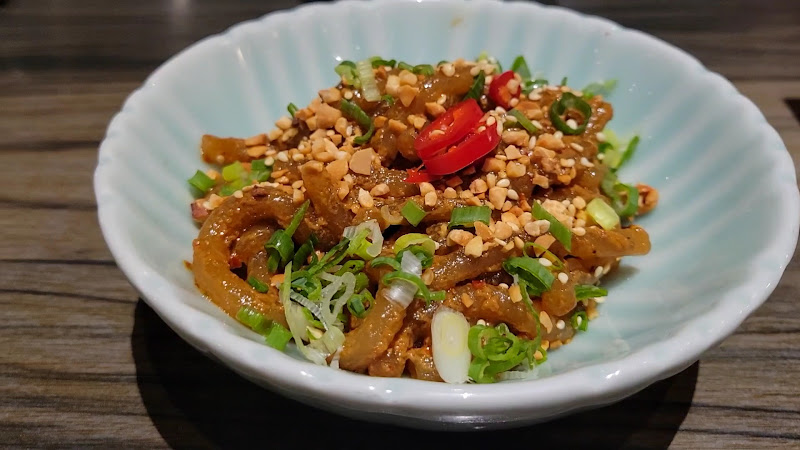 青花驕麻辣鍋 板橋縣民大道店