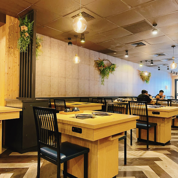 鬼椒一番鍋 Oni Hot Pot【板橋店】