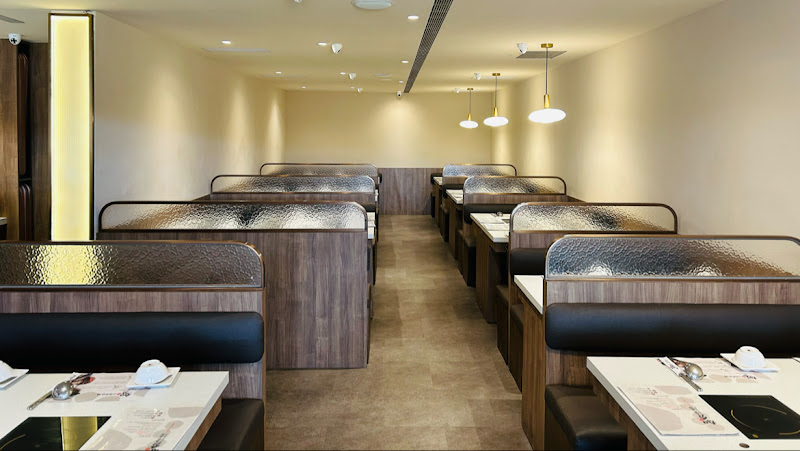 加分100%浜中特選昆布鍋物 板橋店