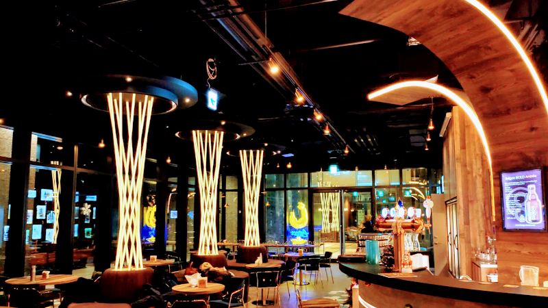 布娜飛比利時餐酒館板橋新埔店Bravo Beer