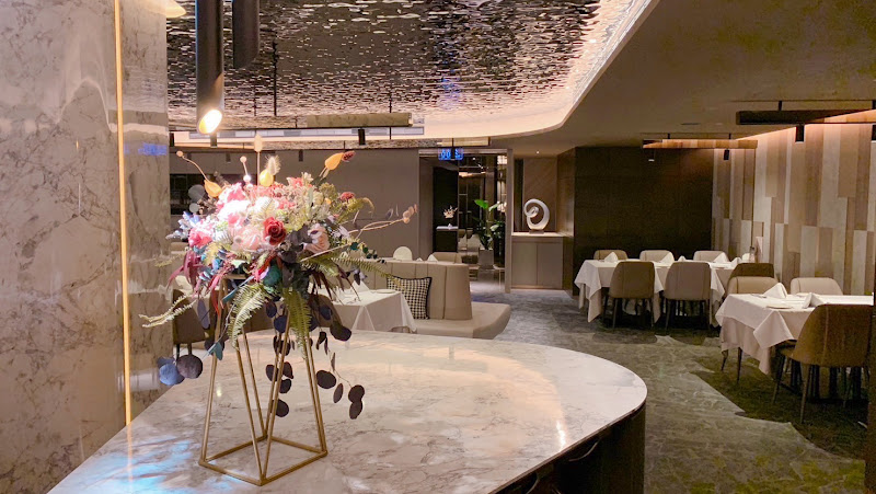 王品牛排板橋縣民大道店