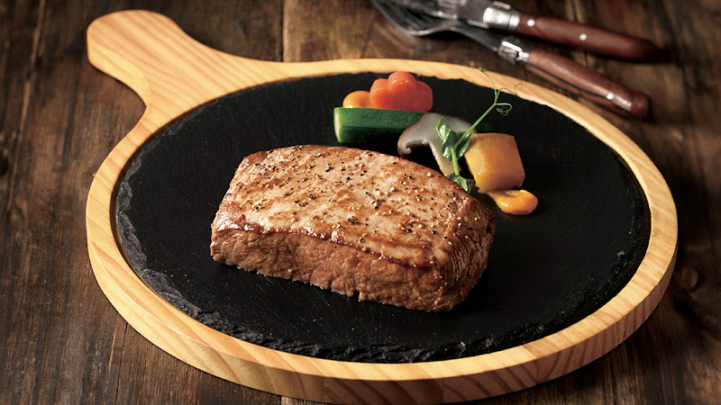 西堤牛排 板橋中山店