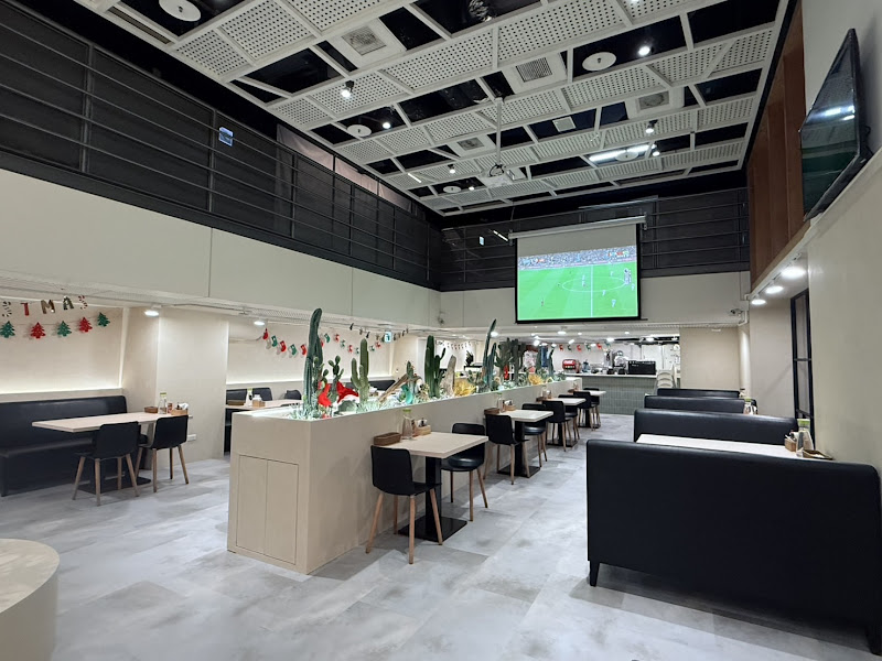 The Chips美式餐廳