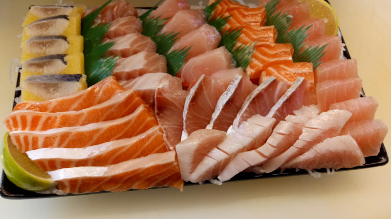 津之芳生魚片專賣店（重慶店）