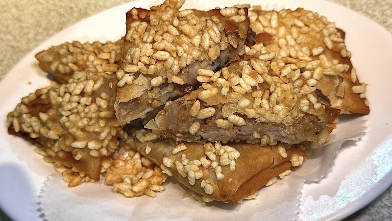 潮粥府沙鍋粥(板橋江翠店)