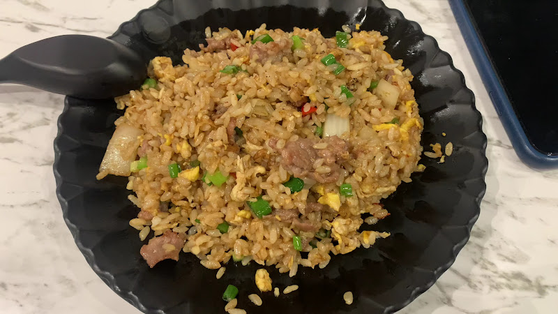 炒出名堂-福樂總店