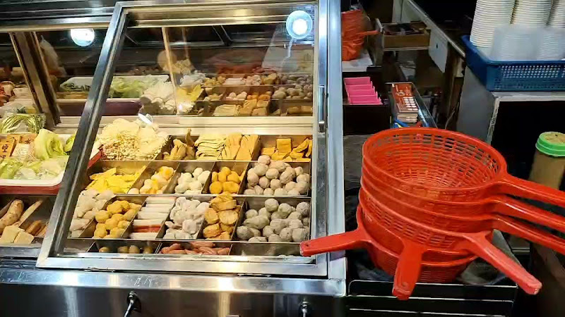 原滷味新莊建中店