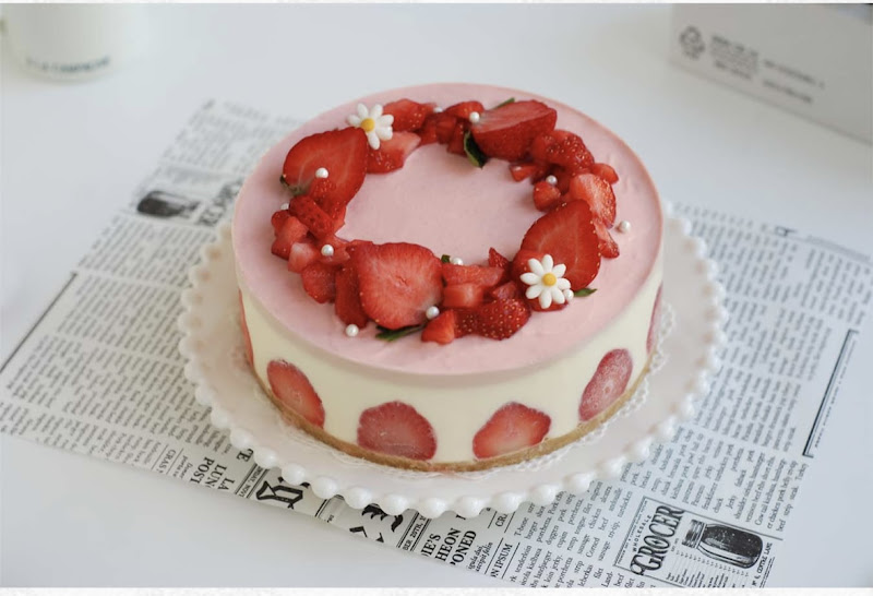 Home.焙小日子｜新莊宏匯店