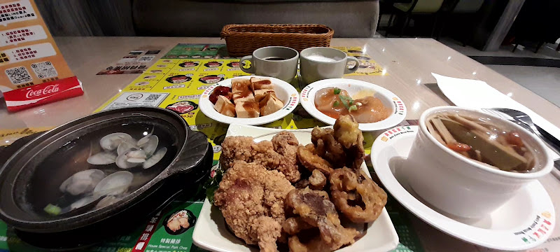 貴族世家牛排-新莊體育館店