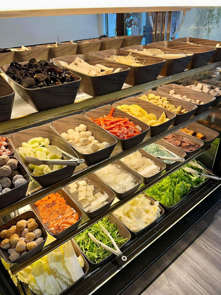 沐沐鍋物 - 新莊中平店（最後收客時間21:30）