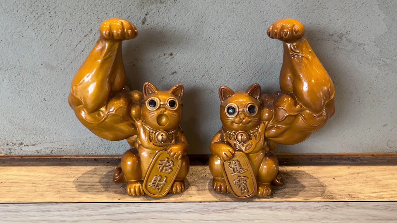 品都串燒攤 新莊