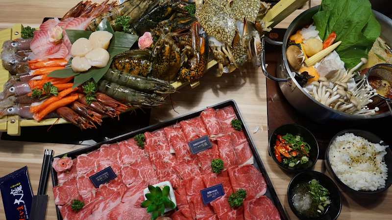 大魔大滿足鍋物-新莊店