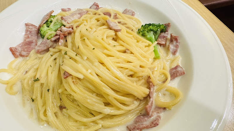 Parco 義大利麵（中和店）