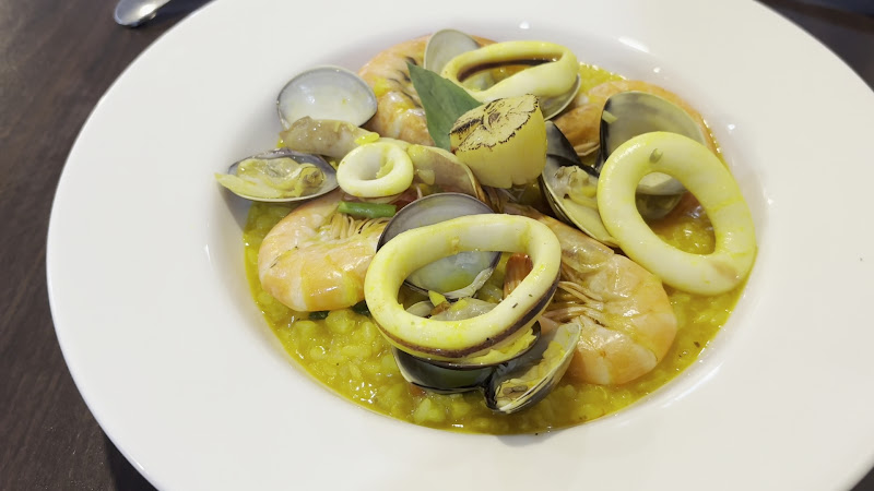 Don'ts Don'ts Pasta 懂吃懂吃.義式小廚