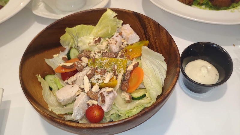 1Pin Pasta 義品土城學士店