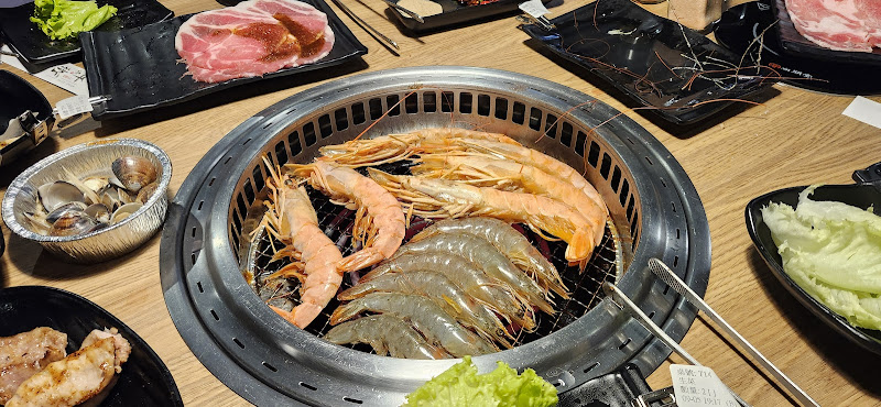 千兵衛燒肉/鍋物-中和店