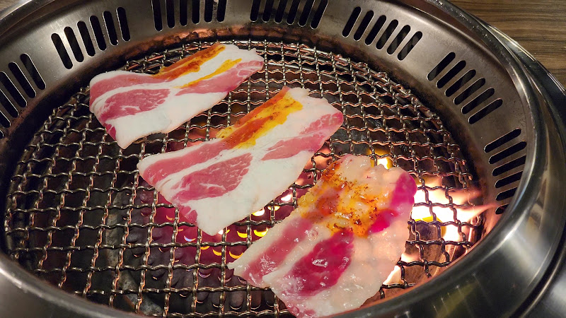 饗醬燒烤【中和店】