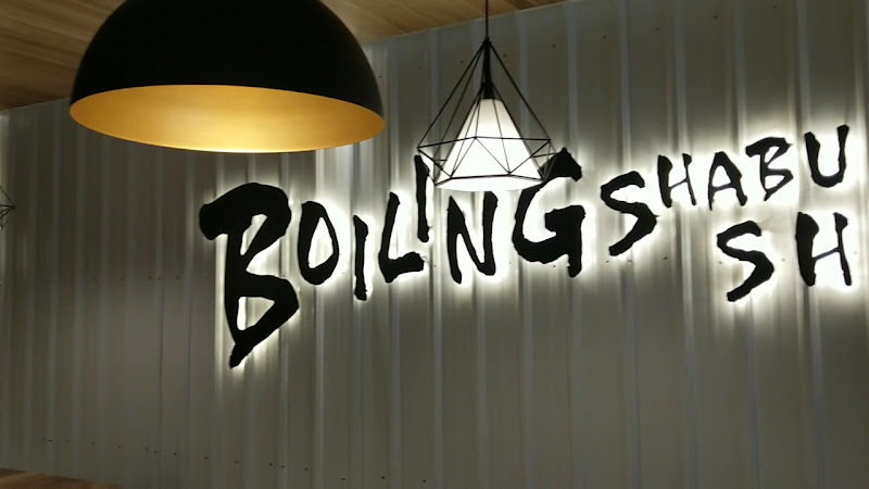 燙燙極緻涮涮鍋 FEITENG Shabu Shabu 中和店