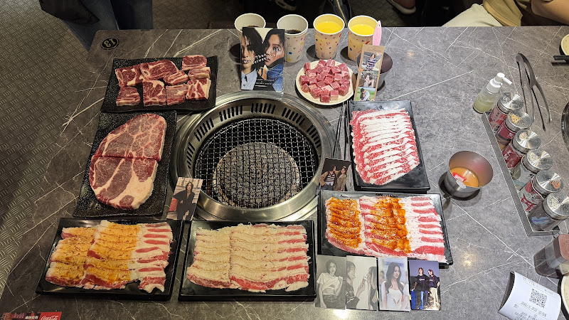 饗醬燒烤 新店店