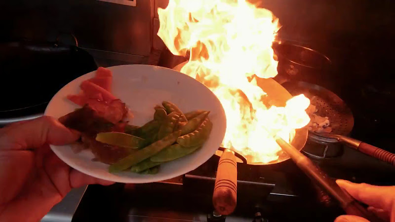 港都熱炒 中和總店Gandou restaurant(Zhonghe store)