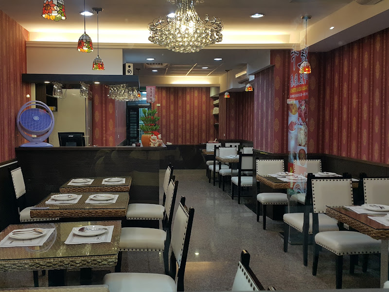 達卡印度廚房 (清真)