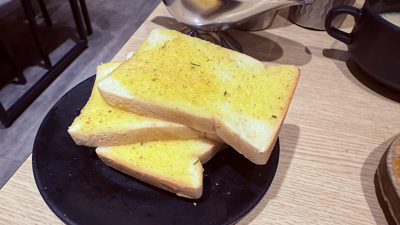 小時厚牛排-新北永和店