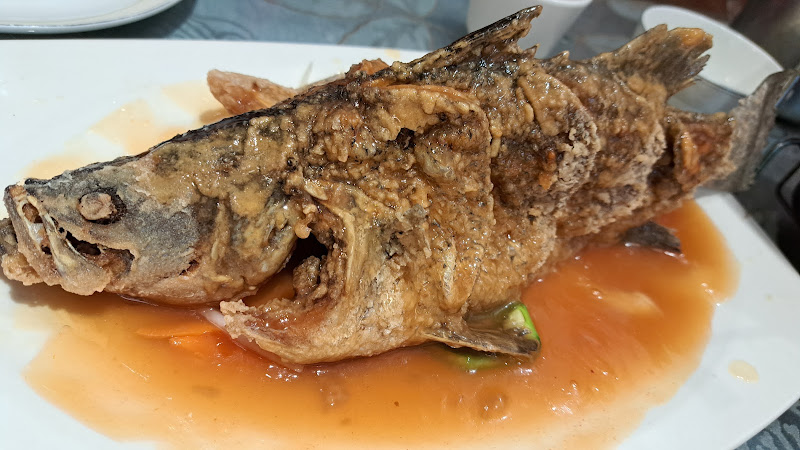 炒翻天南華總店