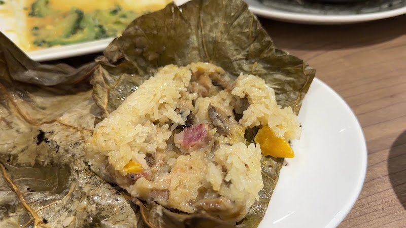 三合院港式飲茶餐廳-雙和店