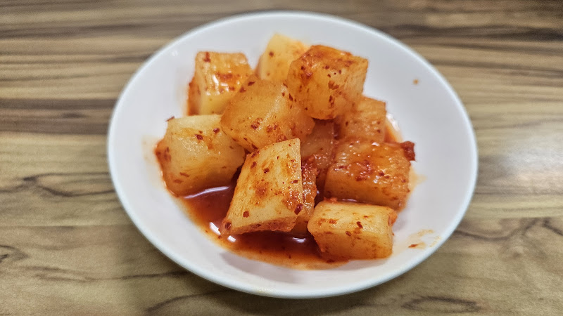 義聚東劉家水餃