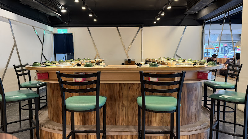 旺角石頭火鍋 永和店