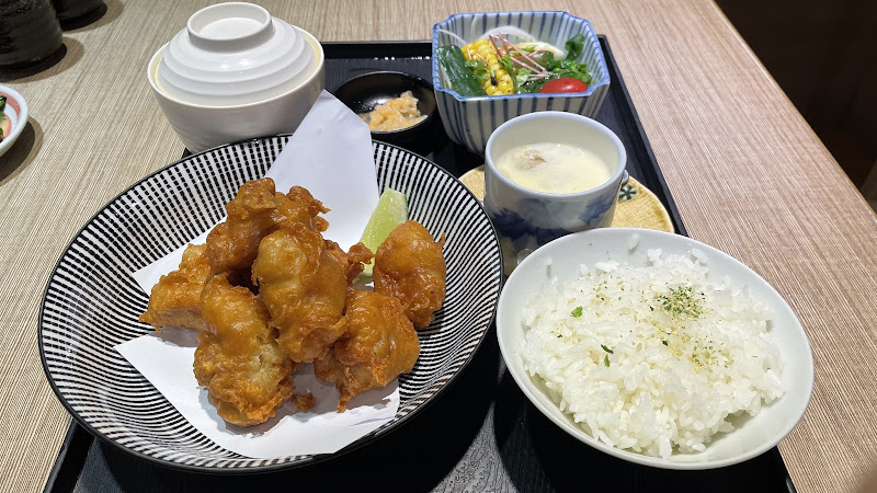 新井壽司日本料理