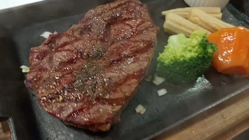 阿里小廚美式牛排餐廳