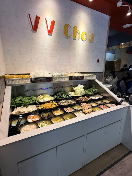 肉出微笑涮涮鍋-永和店