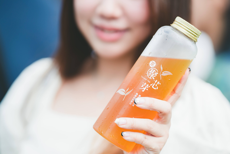 茶聚CHAGE永和竹林店