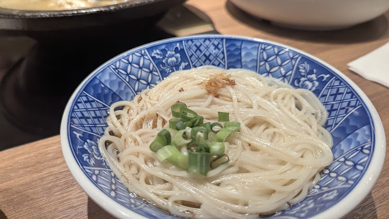 萬客什鍋 永和中正店