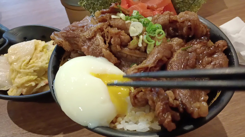 牛丁次郎坊 新北三重店