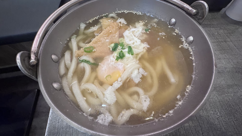 高田食堂 長安店（日式料理）