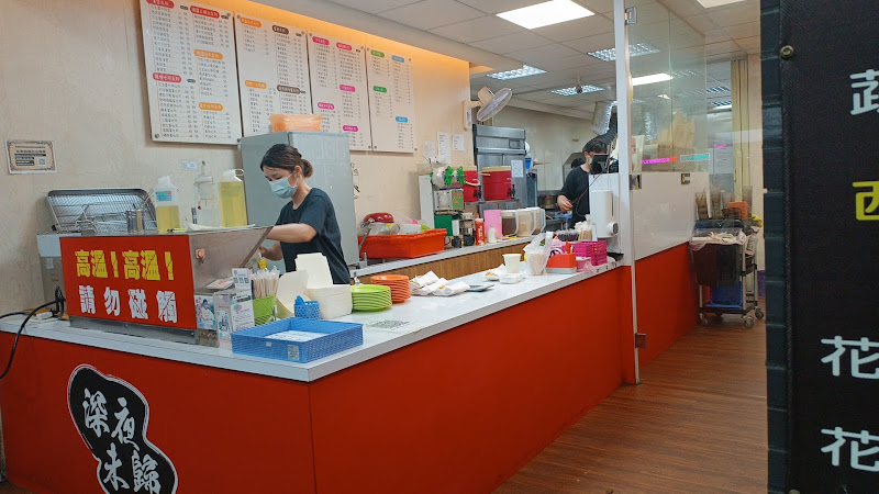 深夜未歸-三重店