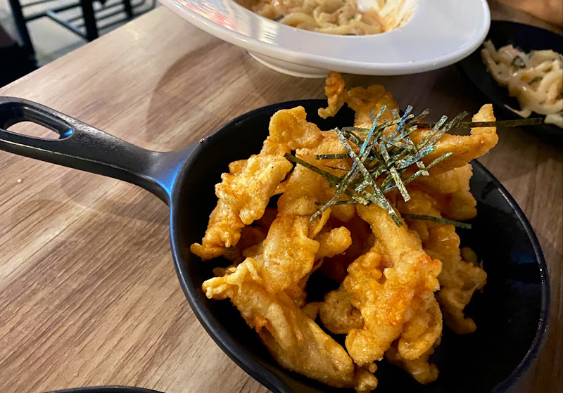 容燒居酒屋-新北三重旗艦店