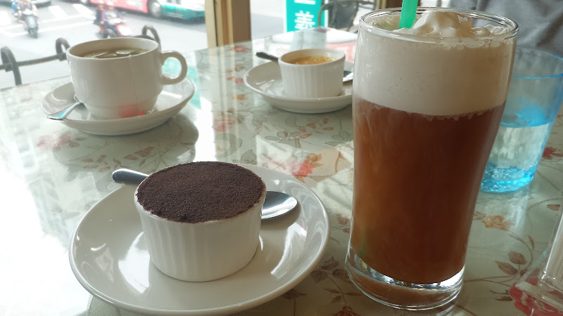 里約歐義廚房-三重店