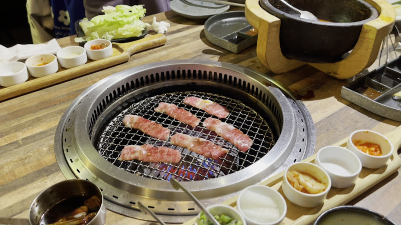 Oh my!原燒 三重龍門店