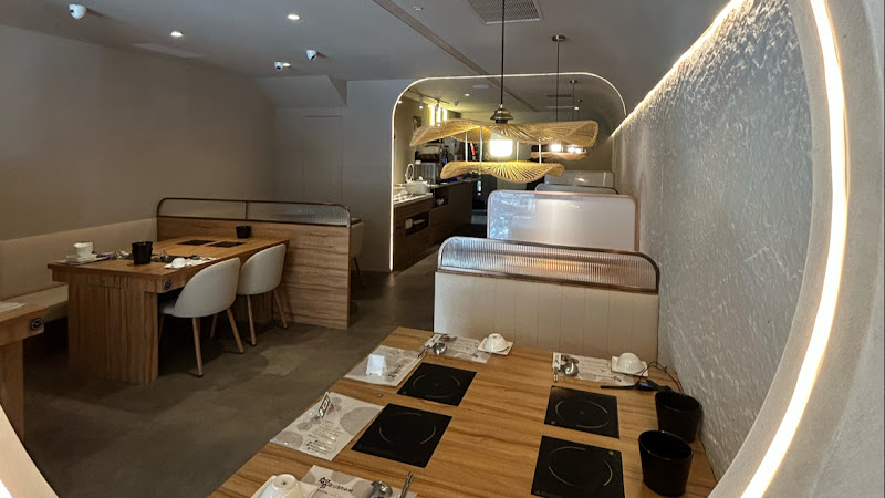 加分100%浜中特選昆布鍋物 三重正義店