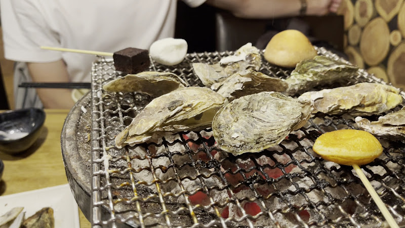 燒肉眾精緻炭火燒肉(三重自強店)