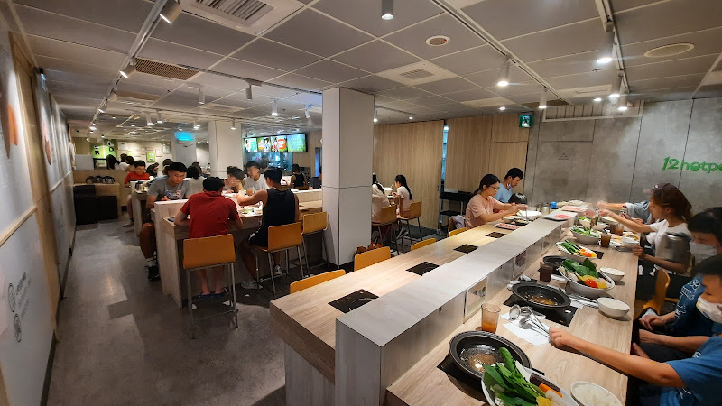 石二鍋 三重龍門店