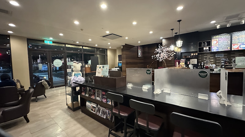 星巴克 三重菜寮門市