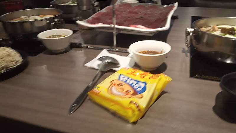 肉老大頂級肉品涮涮鍋 蘆洲店