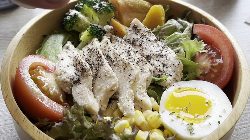 秘食咖啡-蘆洲店