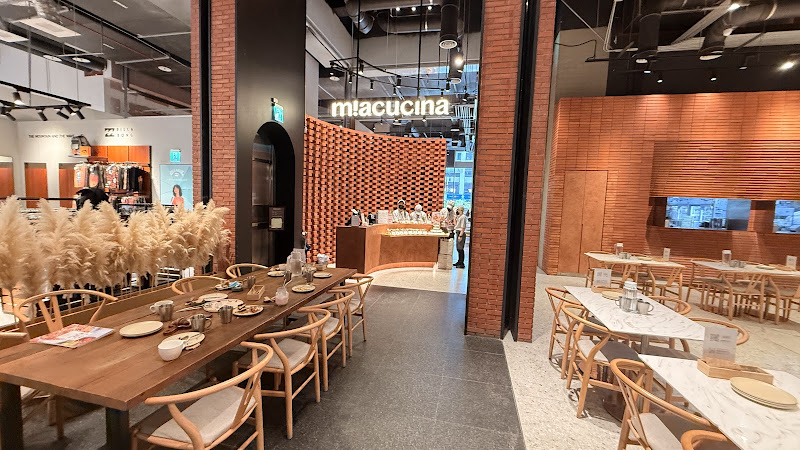 Miacucina 裕隆城店