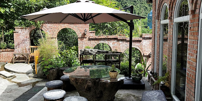 青立方 Greenery Cube Café