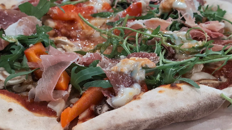 BELLINI Pasta Pasta 新店裕隆城店